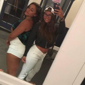 Meet your Posher, Shaunna